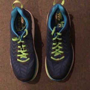 COPY - Orthopedic Tennis Shoes